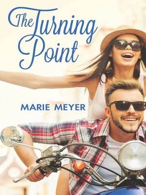 cover image of The Turning Point